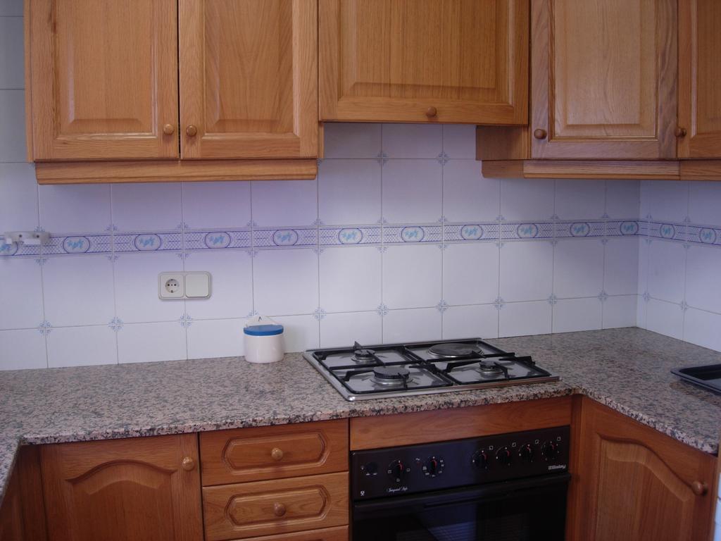 Apartaments El Ribal Valencia D'Aneu Zimmer foto